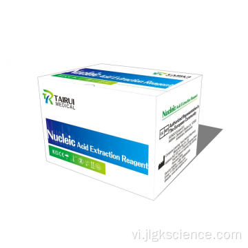 Bộ dụng cụ tinh chế RNA virus tinh khiết